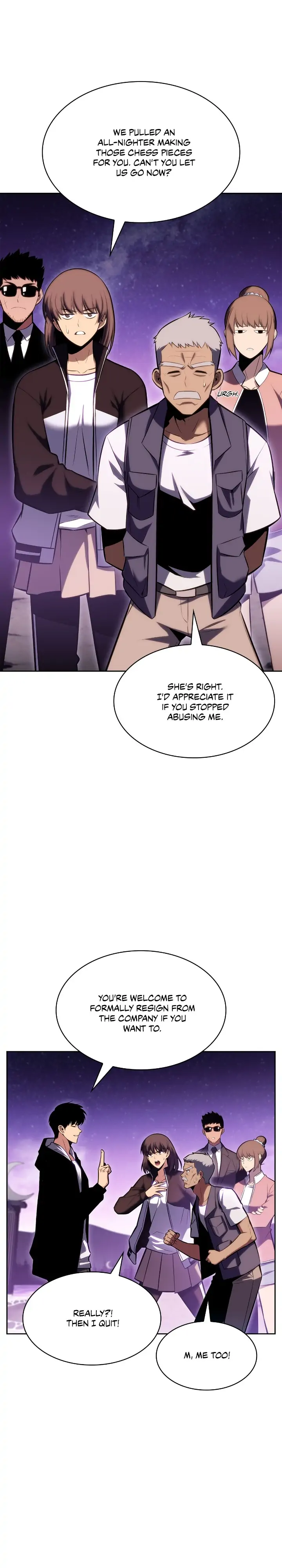 Read I'm the Max-Level Newbie Manga Online