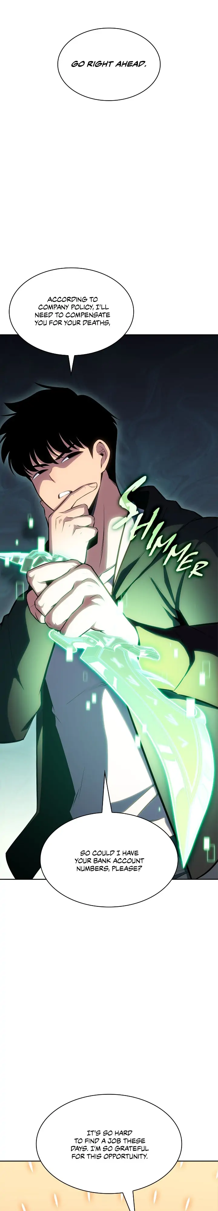 Read I'm the Max-Level Newbie Manga Online