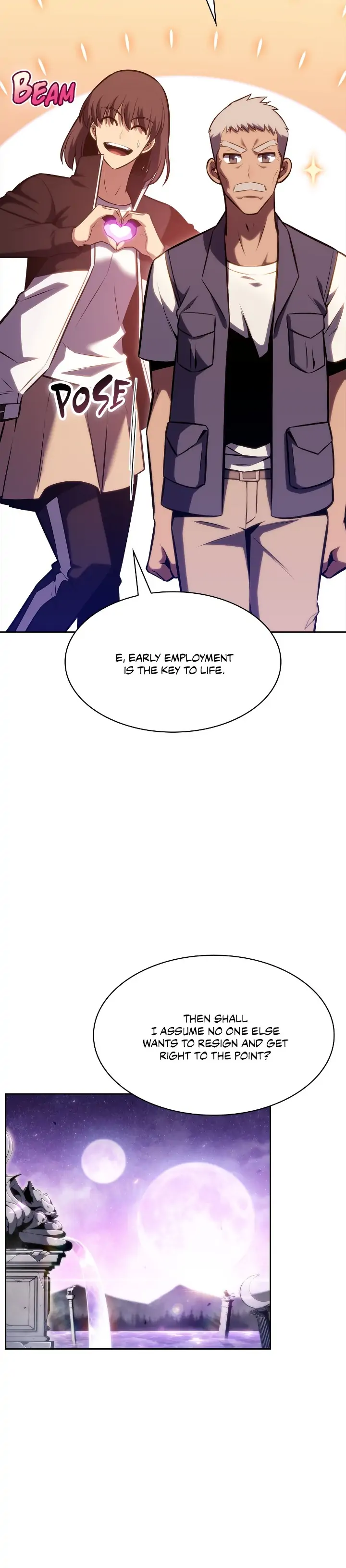 Read I'm the Max-Level Newbie Manga Online