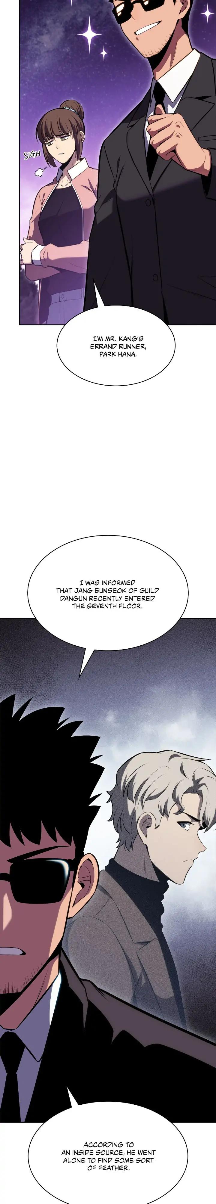 Read I'm the Max-Level Newbie Manga Online