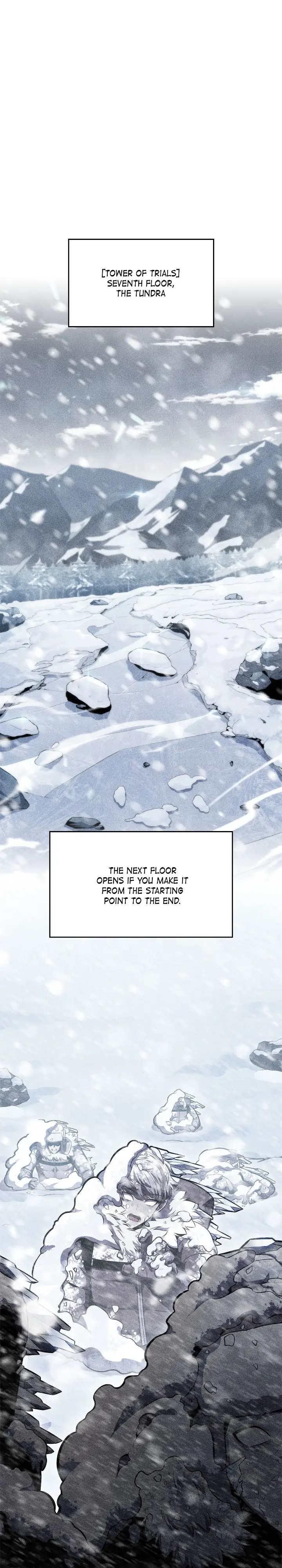 Read I'm the Max-Level Newbie Manga Online