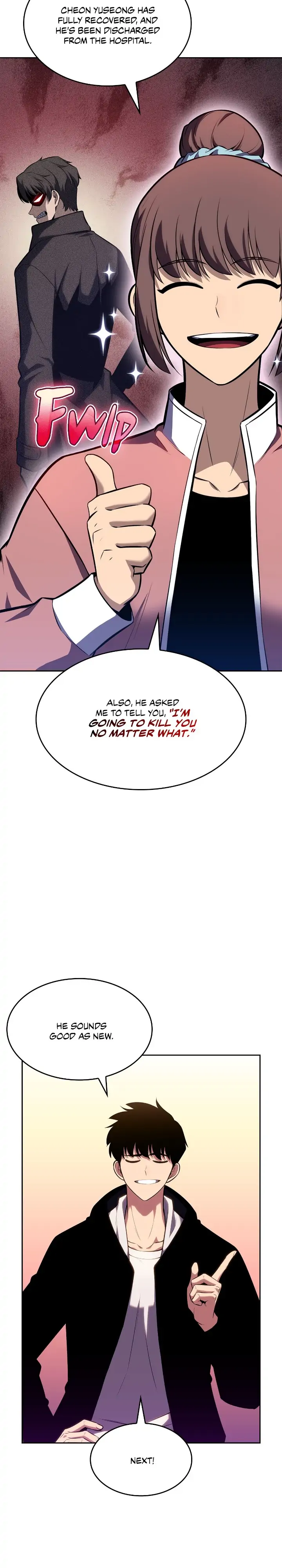 Read I'm the Max-Level Newbie Manga Online