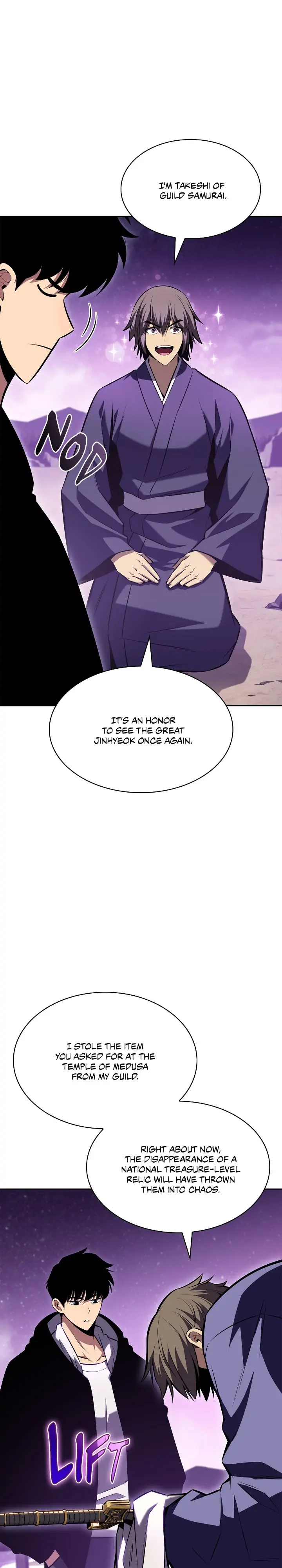 Read I'm the Max-Level Newbie Manga Online