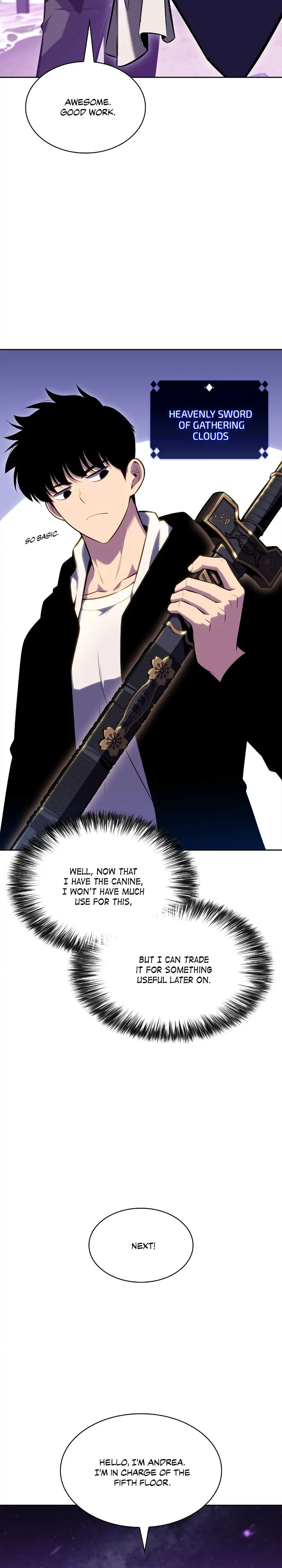 Read I'm the Max-Level Newbie Manga Online