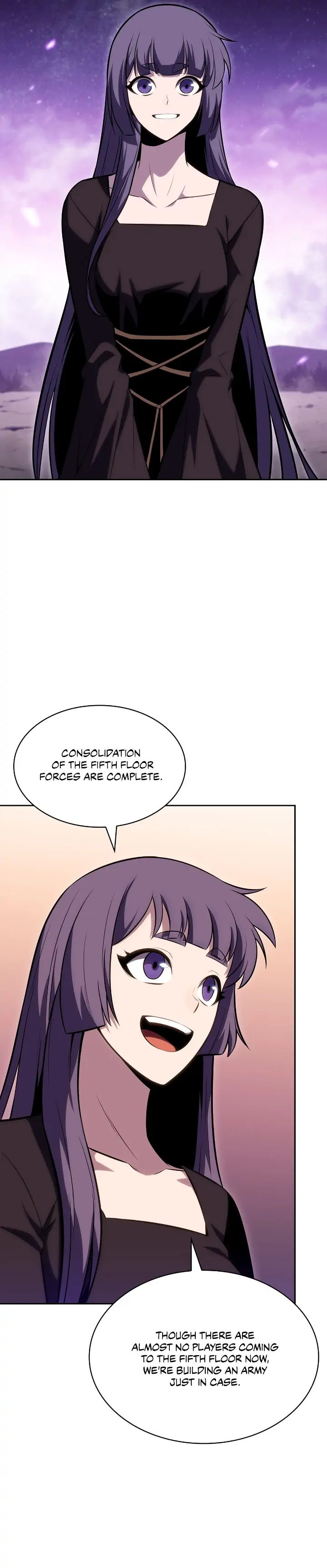 Read I'm the Max-Level Newbie Manga Online