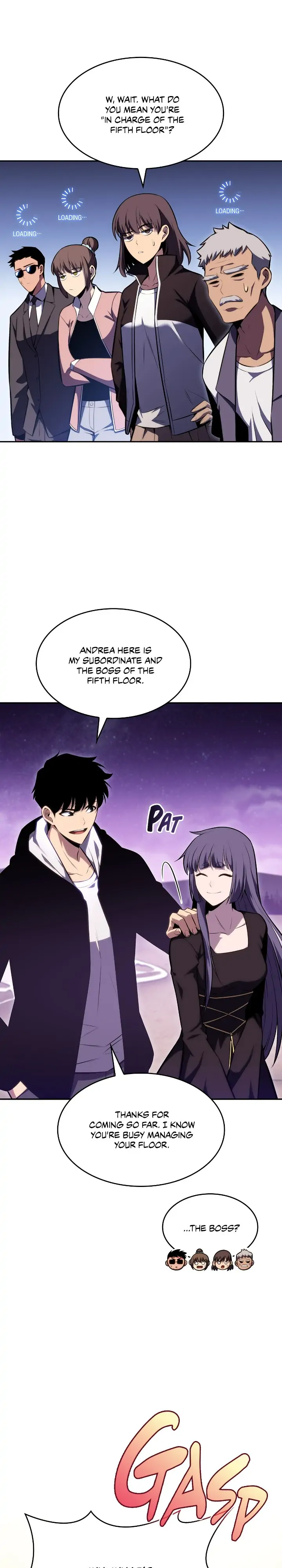 Read I'm the Max-Level Newbie Manga Online