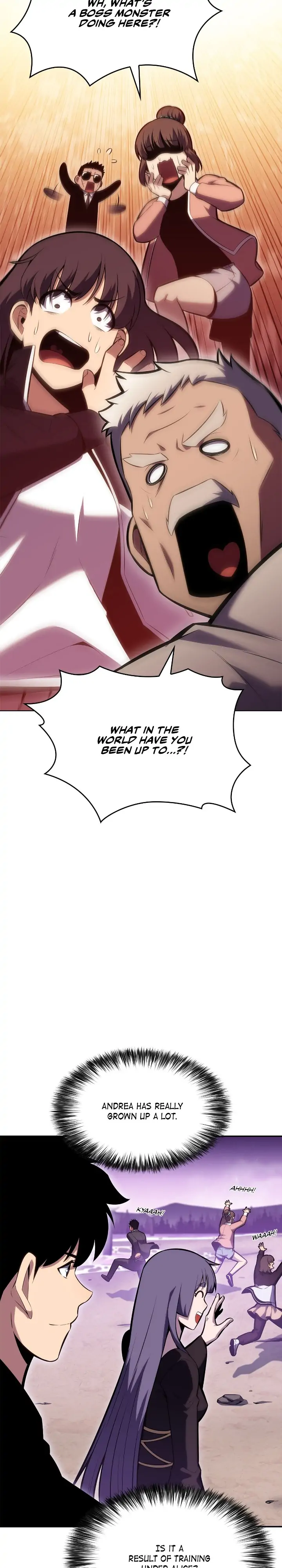 Read I'm the Max-Level Newbie Manga Online