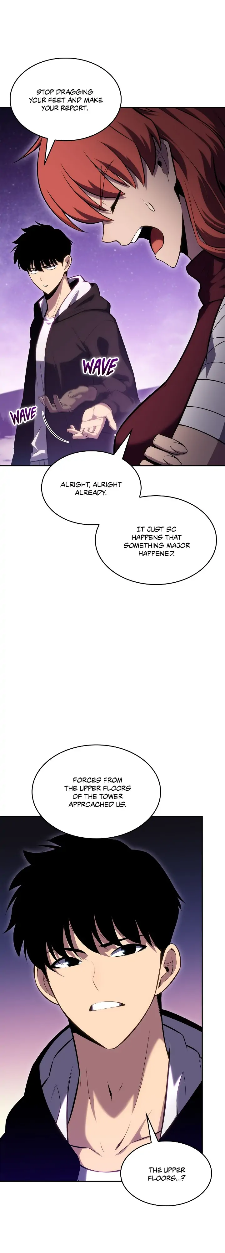 Read I'm the Max-Level Newbie Manga Online