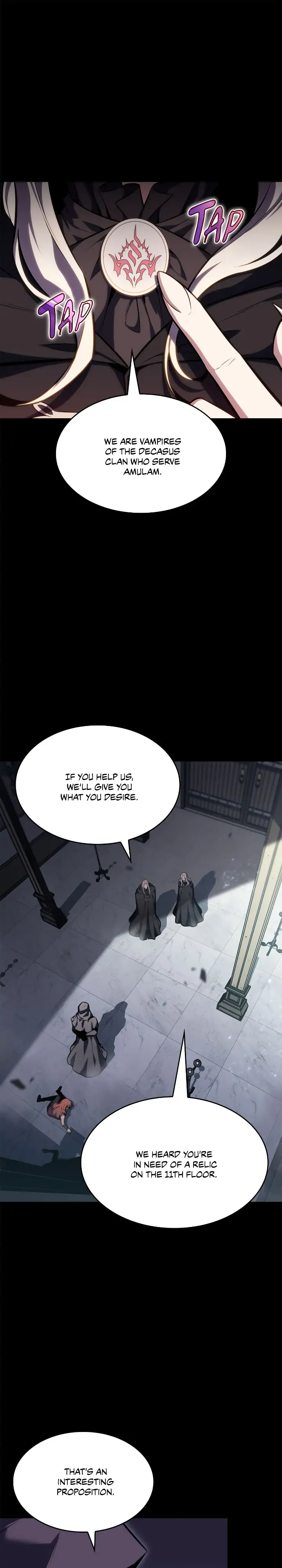 Read I'm the Max-Level Newbie Manga Online