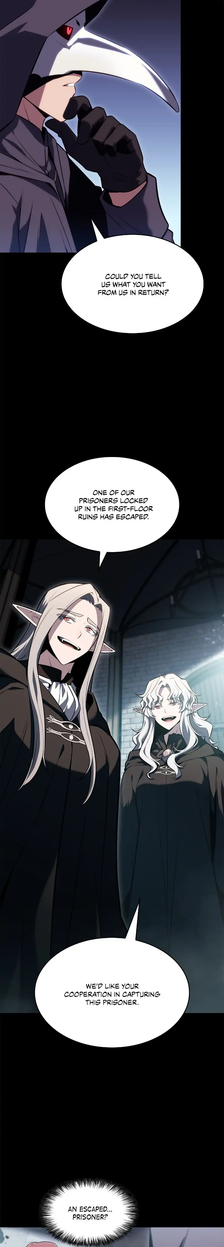 Read I'm the Max-Level Newbie Manga Online