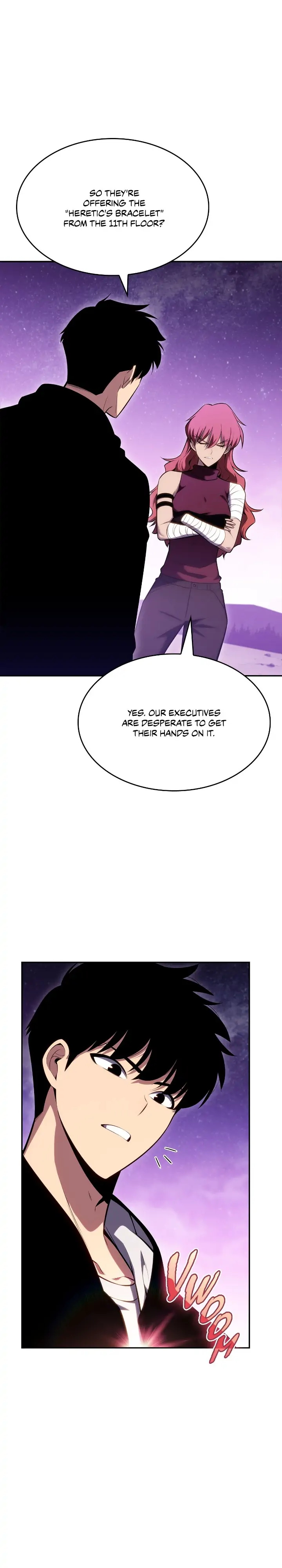 Read I'm the Max-Level Newbie Manga Online