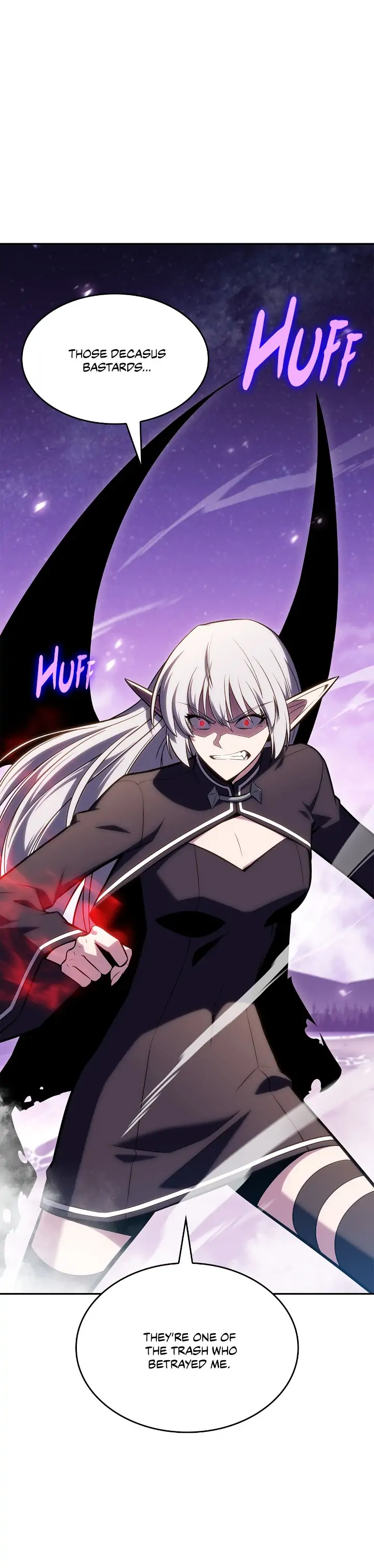 Read I'm the Max-Level Newbie Manga Online