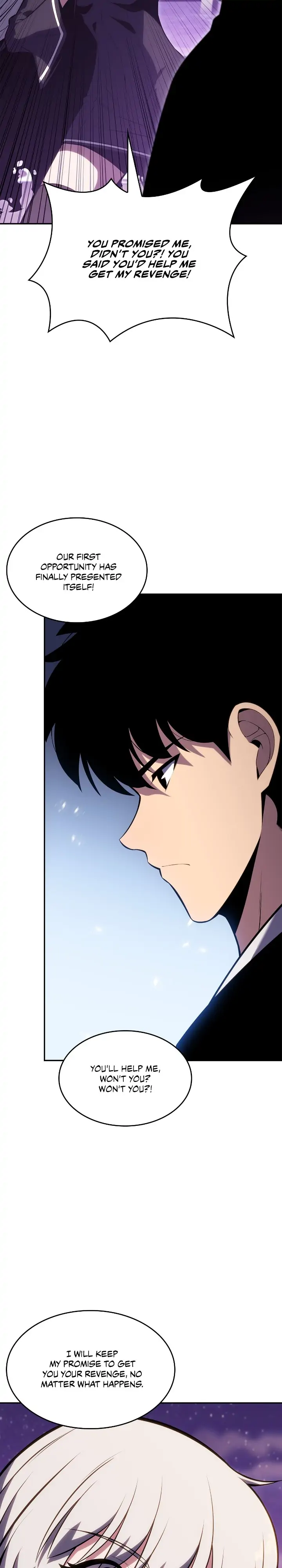 Read I'm the Max-Level Newbie Manga Online