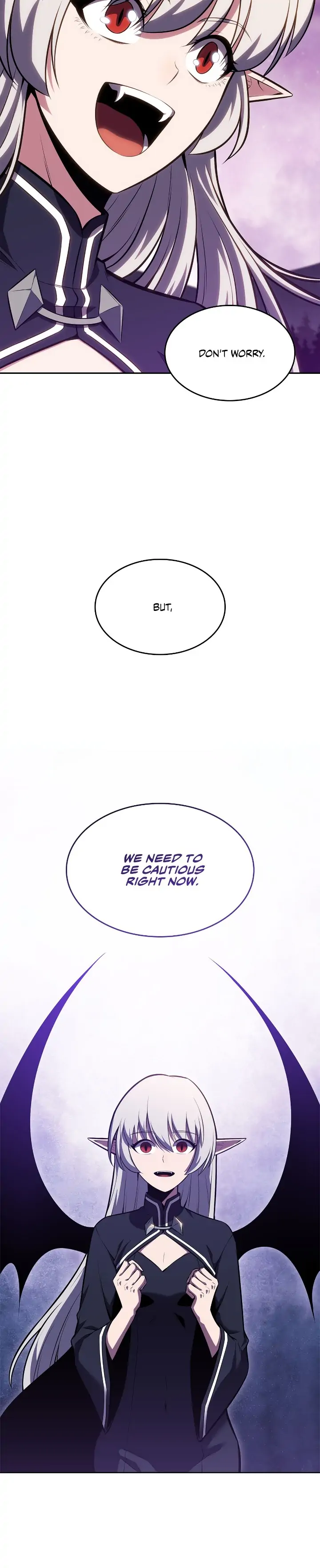 Read I'm the Max-Level Newbie Manga Online
