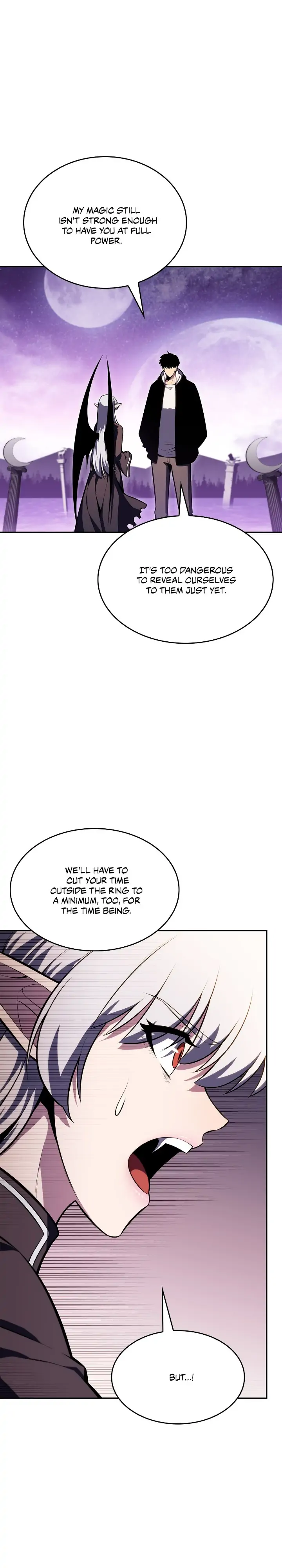 Read I'm the Max-Level Newbie Manga Online