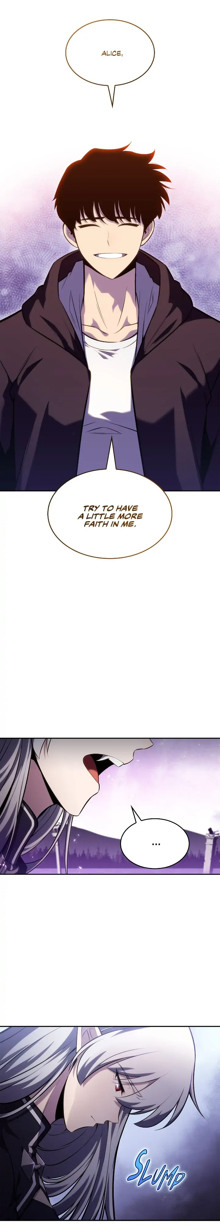 Read I'm the Max-Level Newbie Manga Online