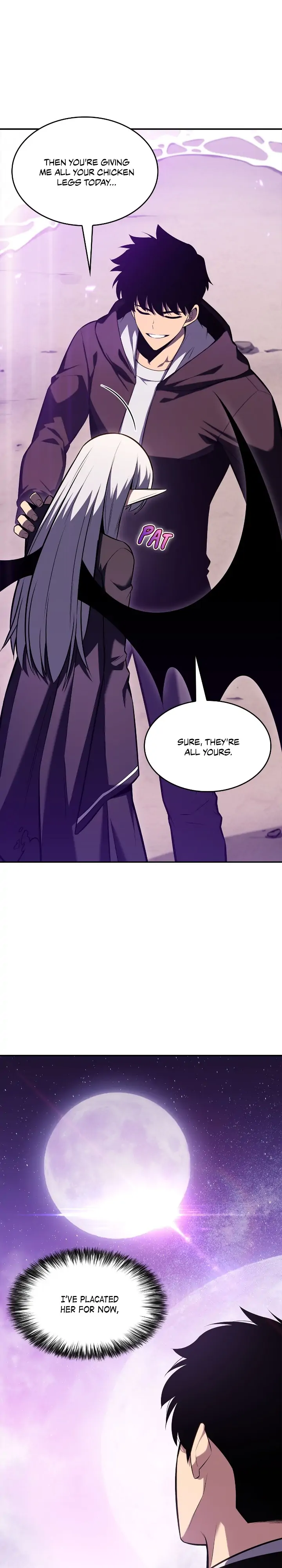 Read I'm the Max-Level Newbie Manga Online