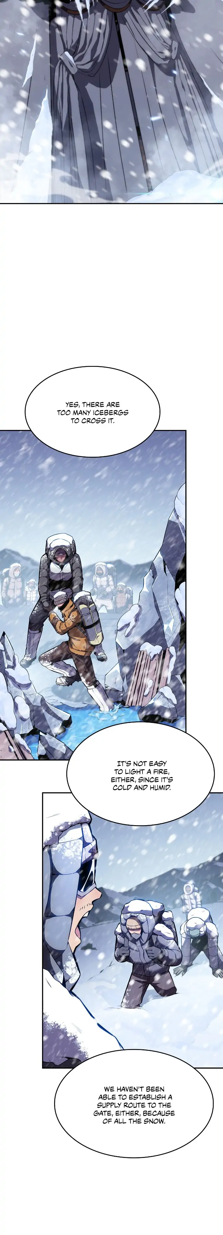 Read I'm the Max-Level Newbie Manga Online