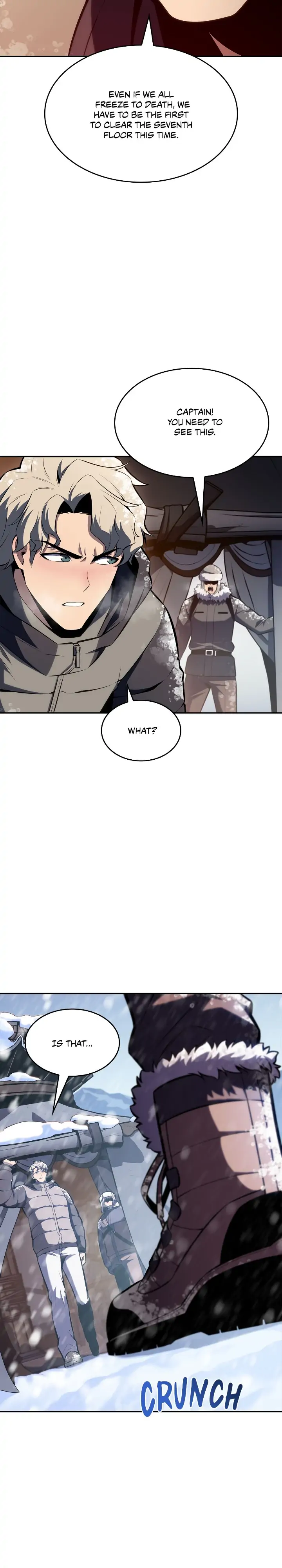 Read I'm the Max-Level Newbie Manga Online