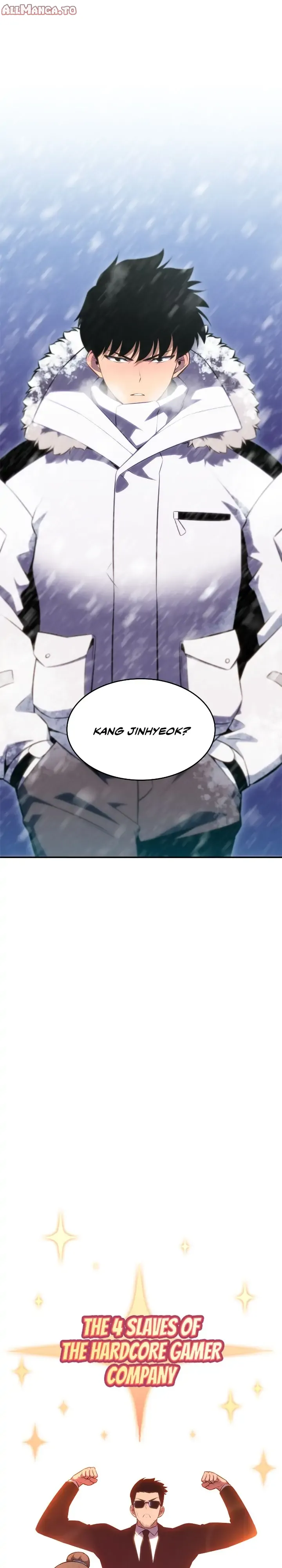 Read I'm the Max-Level Newbie Manga Online