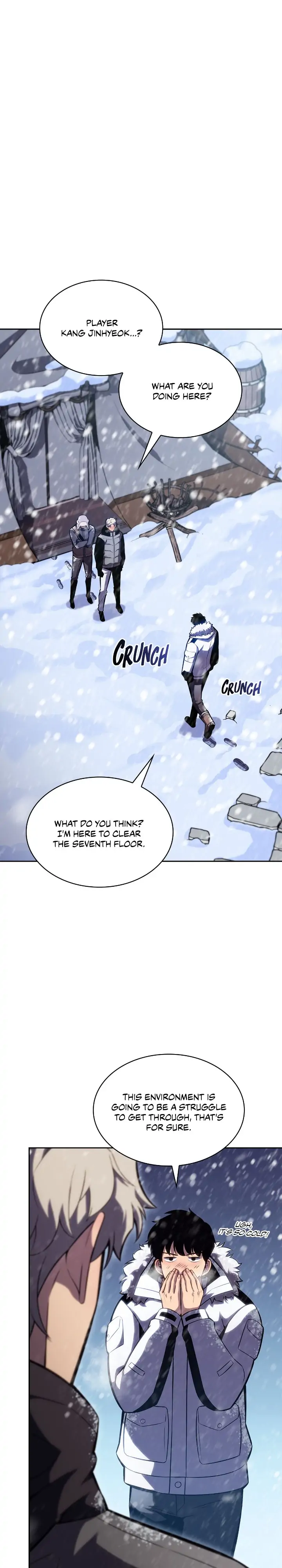 Read I'm the Max-Level Newbie Manga Online