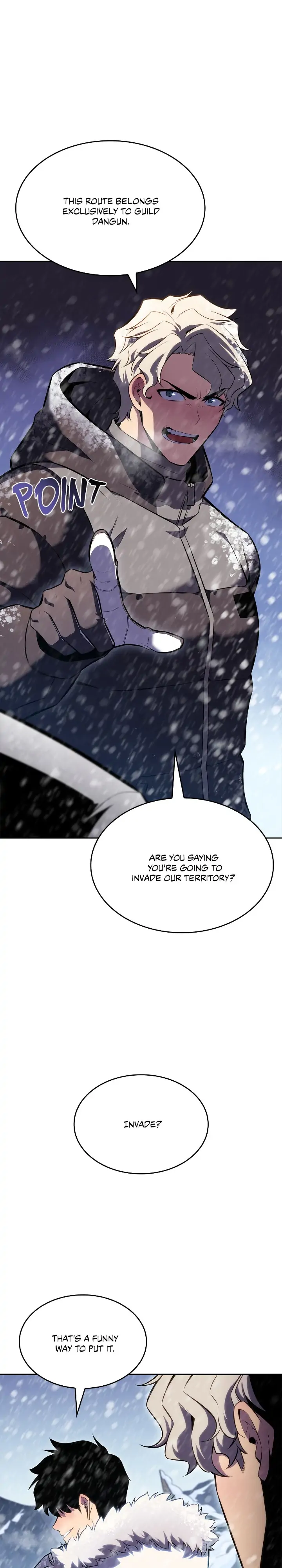 Read I'm the Max-Level Newbie Manga Online