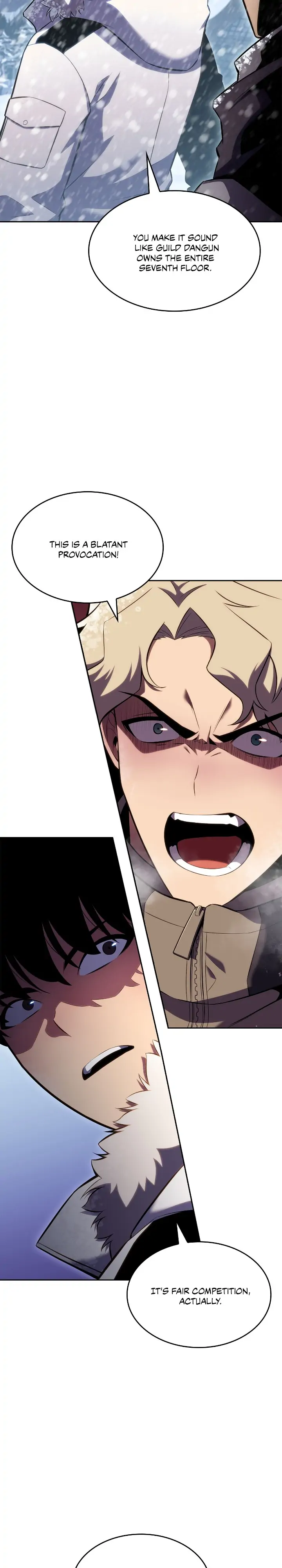 Read I'm the Max-Level Newbie Manga Online