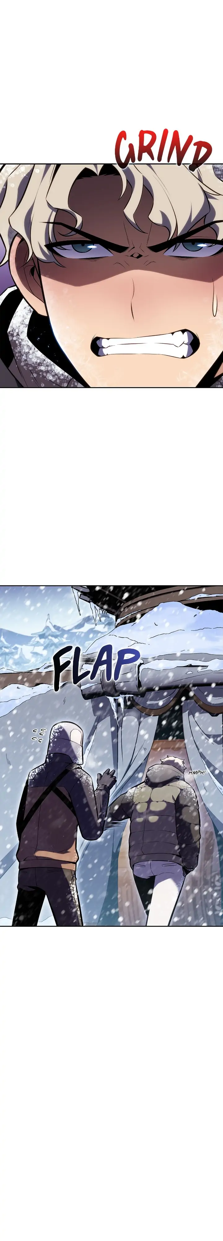 Read I'm the Max-Level Newbie Manga Online