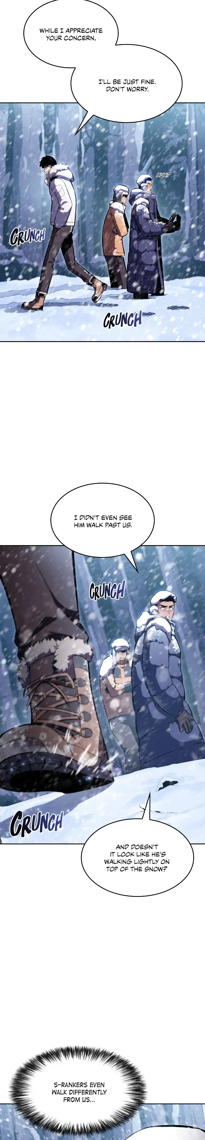 Read I'm the Max-Level Newbie Manga Online