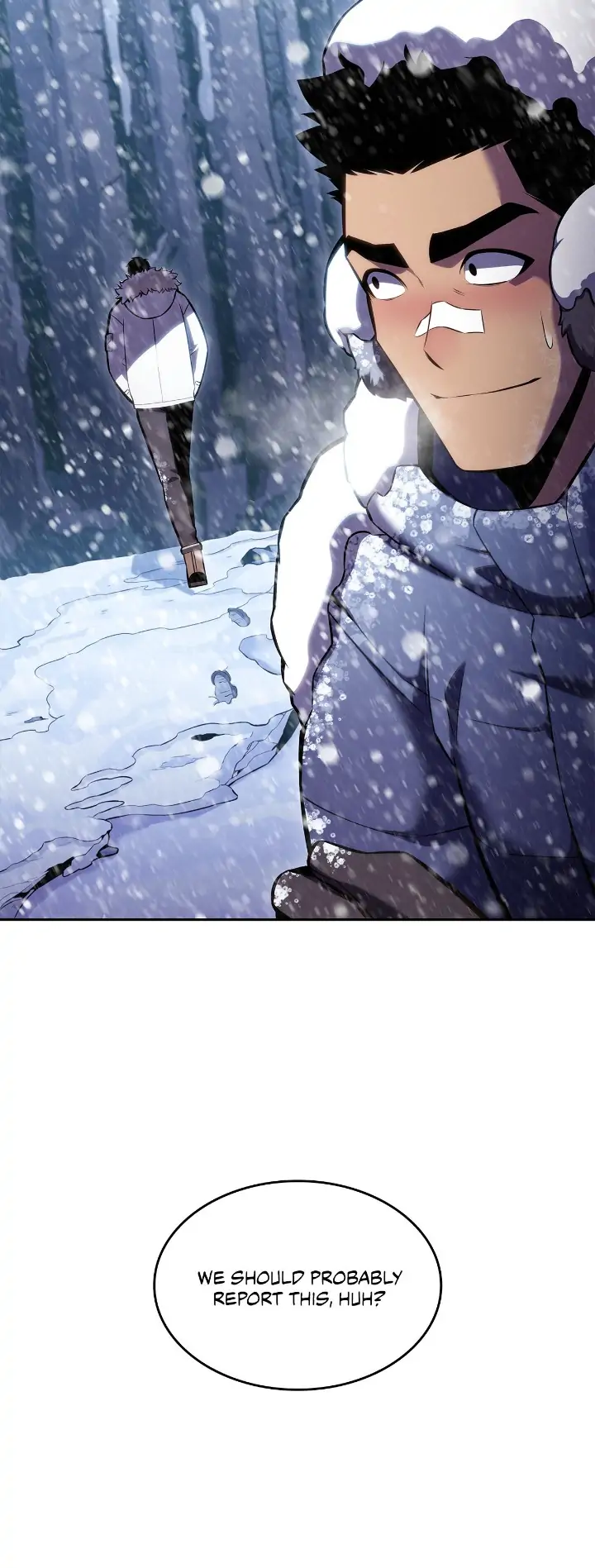 Read I'm the Max-Level Newbie Manga Online