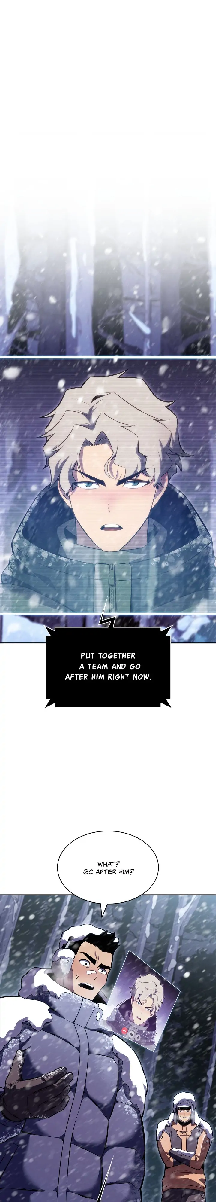 Read I'm the Max-Level Newbie Manga Online