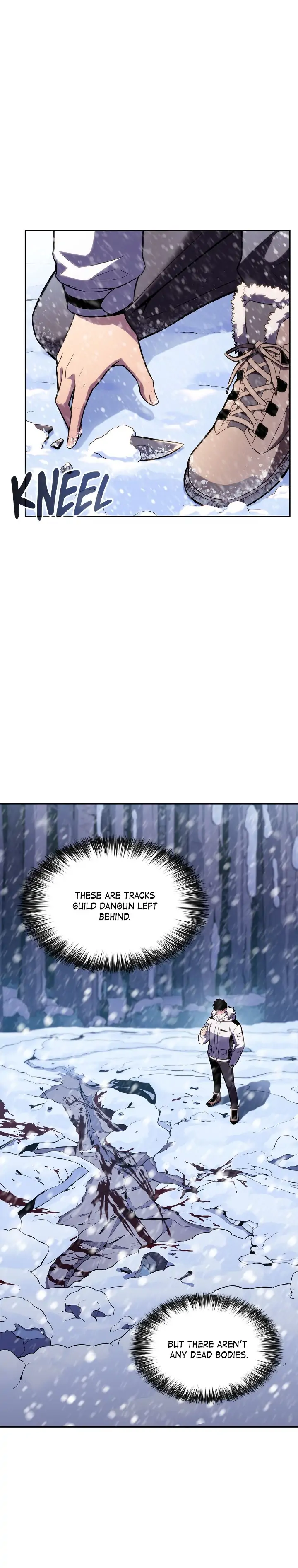 Read I'm the Max-Level Newbie Manga Online