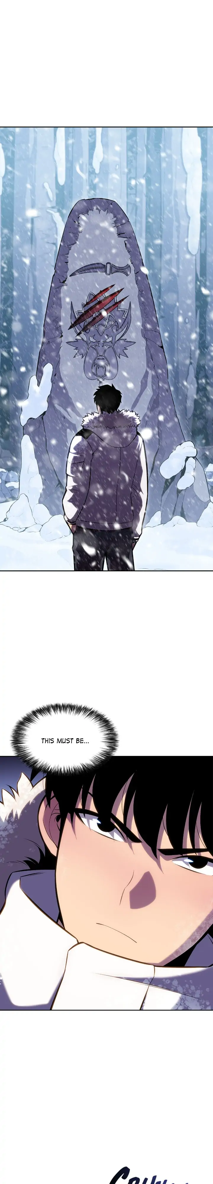 Read I'm the Max-Level Newbie Manga Online