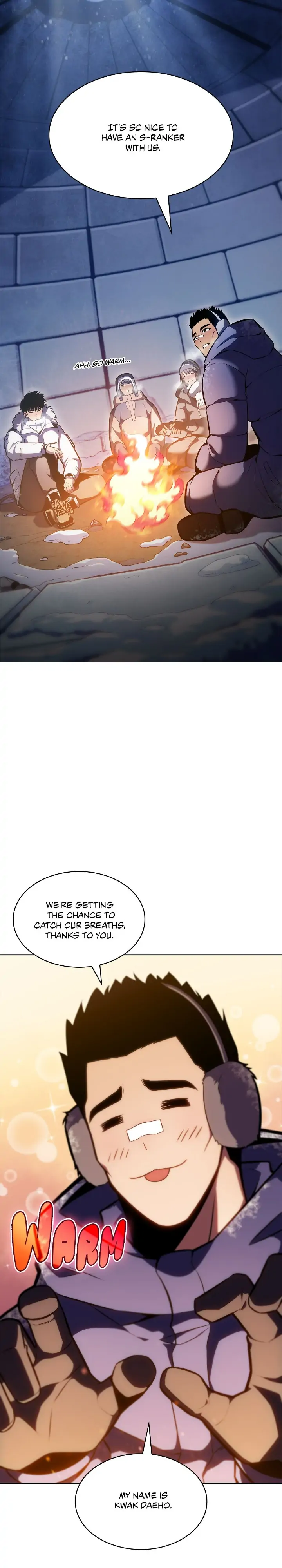 Read I'm the Max-Level Newbie Manga Online