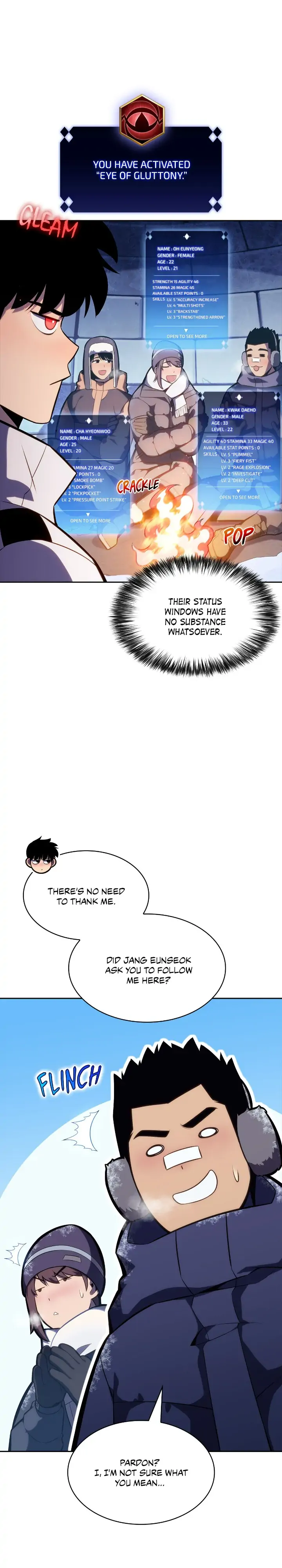 Read I'm the Max-Level Newbie Manga Online