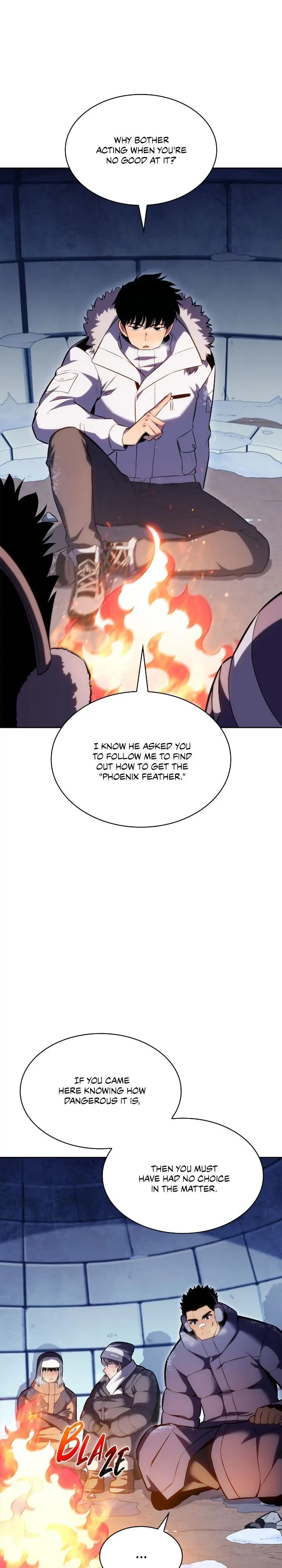 Read I'm the Max-Level Newbie Manga Online