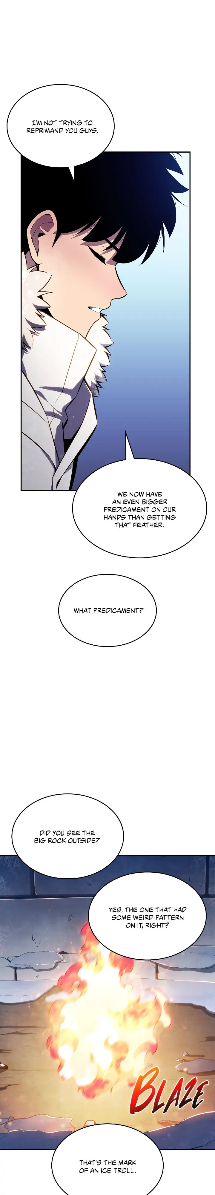 Read I'm the Max-Level Newbie Manga Online