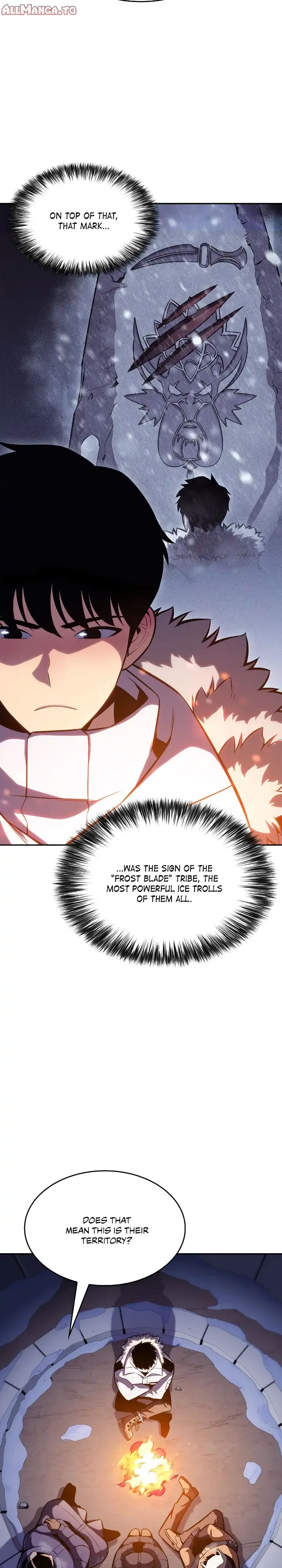 Read I'm the Max-Level Newbie Manga Online