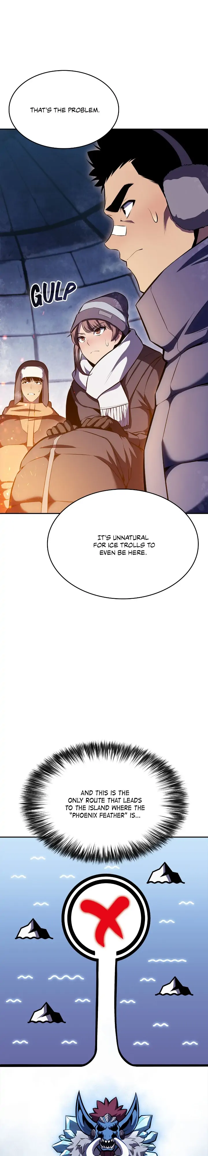 Read I'm the Max-Level Newbie Manga Online