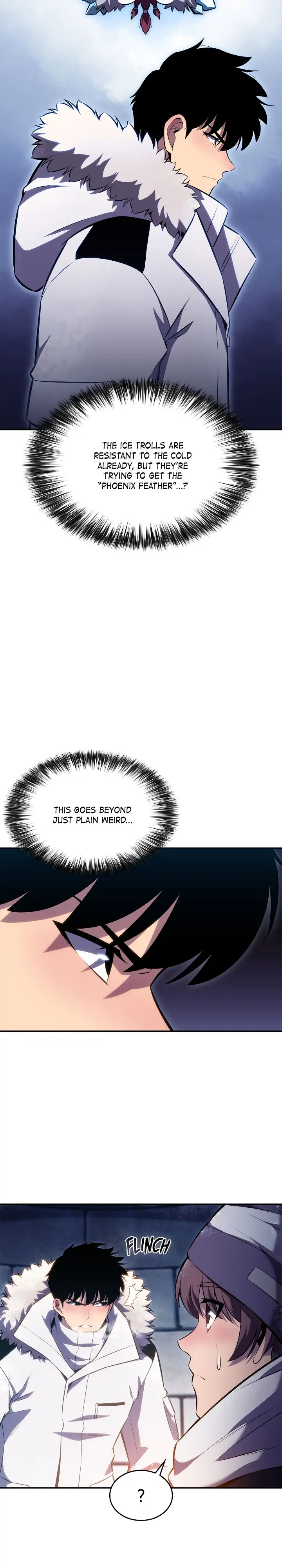 Read I'm the Max-Level Newbie Manga Online