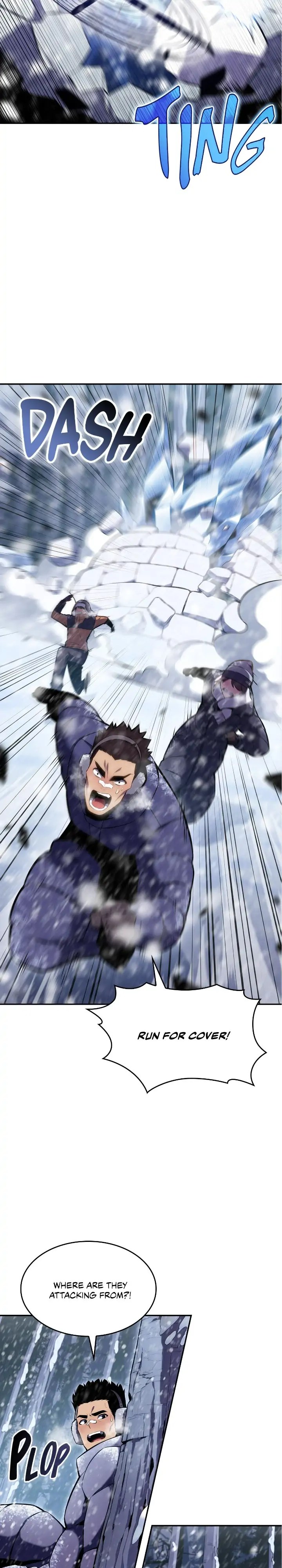 Read I'm the Max-Level Newbie Manga Online
