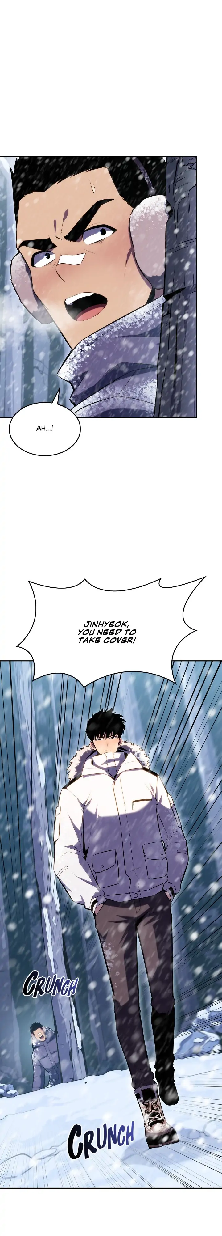 Read I'm the Max-Level Newbie Manga Online