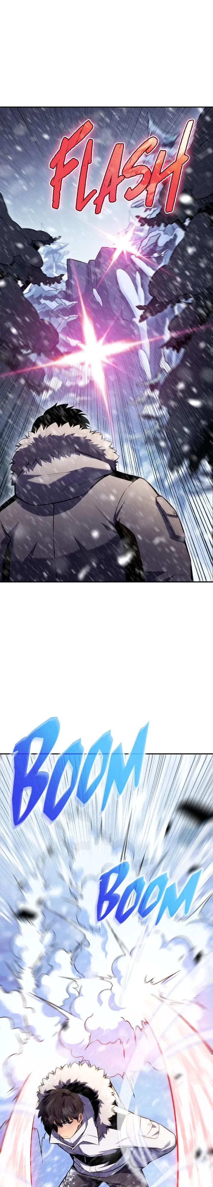 Read I'm the Max-Level Newbie Manga Online