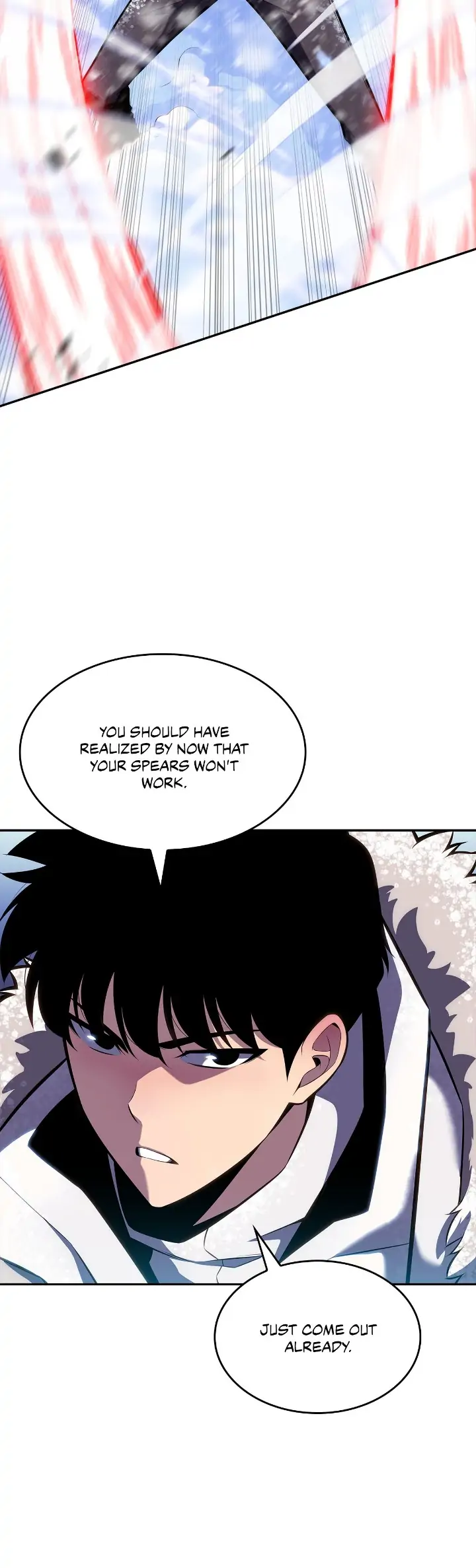 Read I'm the Max-Level Newbie Manga Online