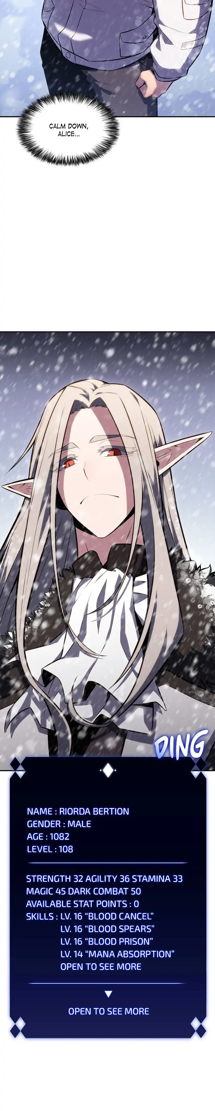 Read I'm the Max-Level Newbie Manga Online