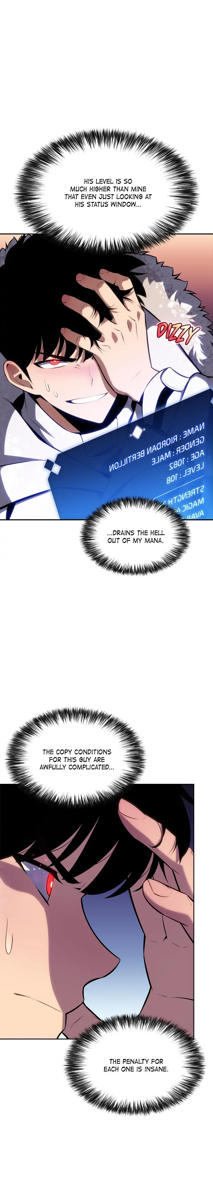 Read I'm the Max-Level Newbie Manga Online