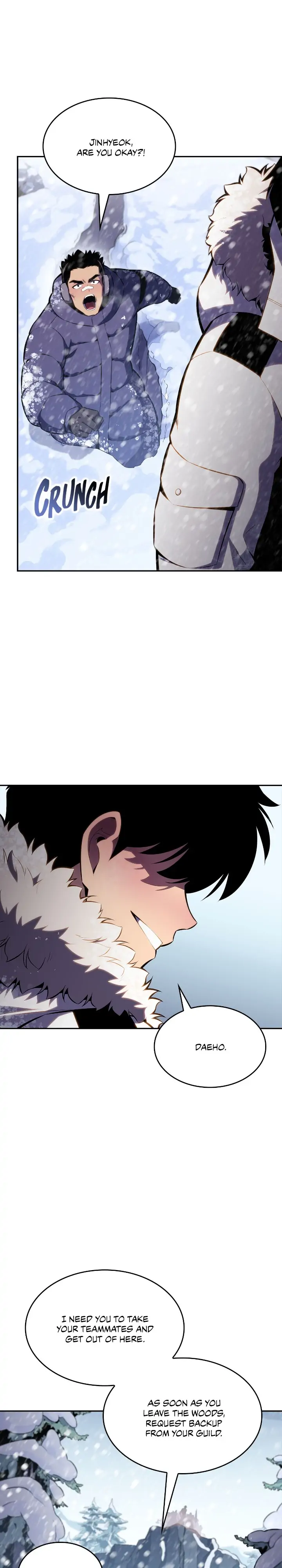 Read I'm the Max-Level Newbie Manga Online
