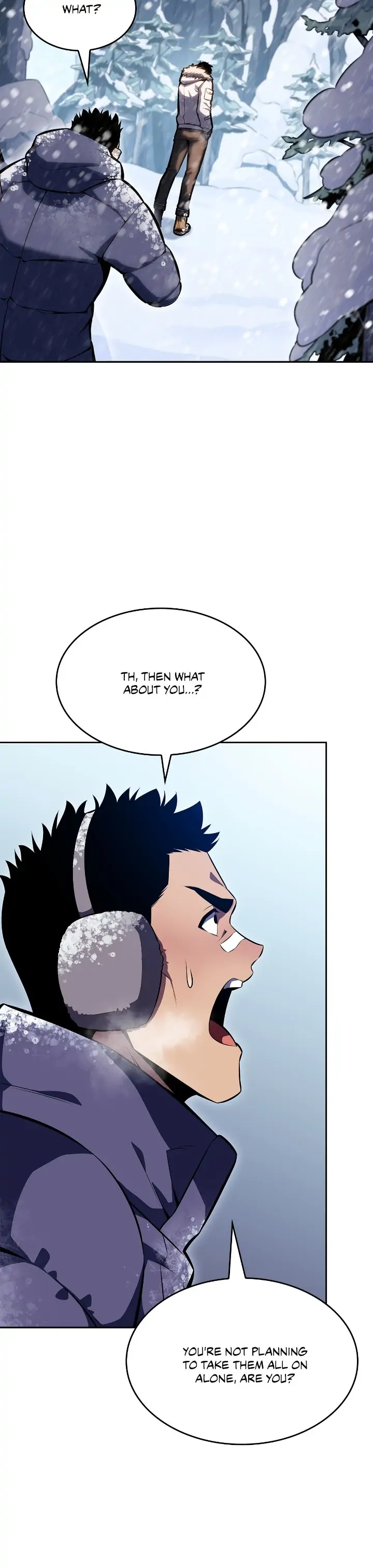 Read I'm the Max-Level Newbie Manga Online