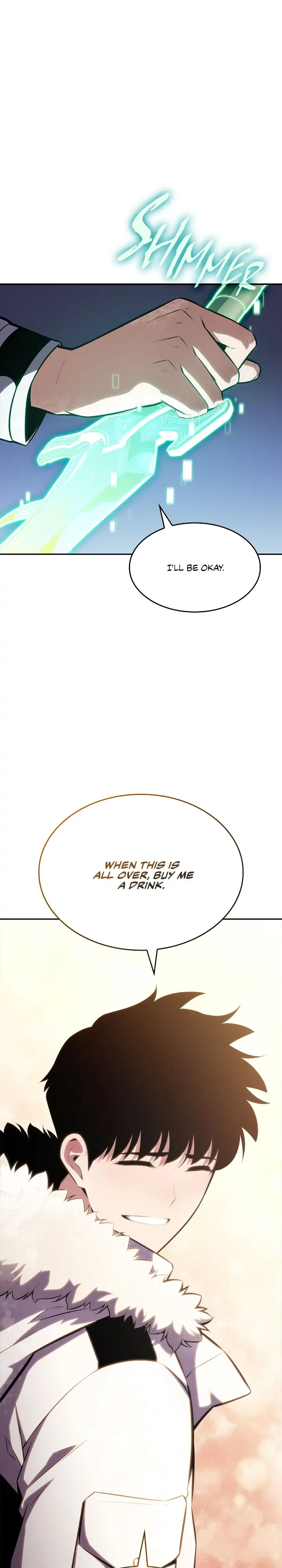 Read I'm the Max-Level Newbie Manga Online