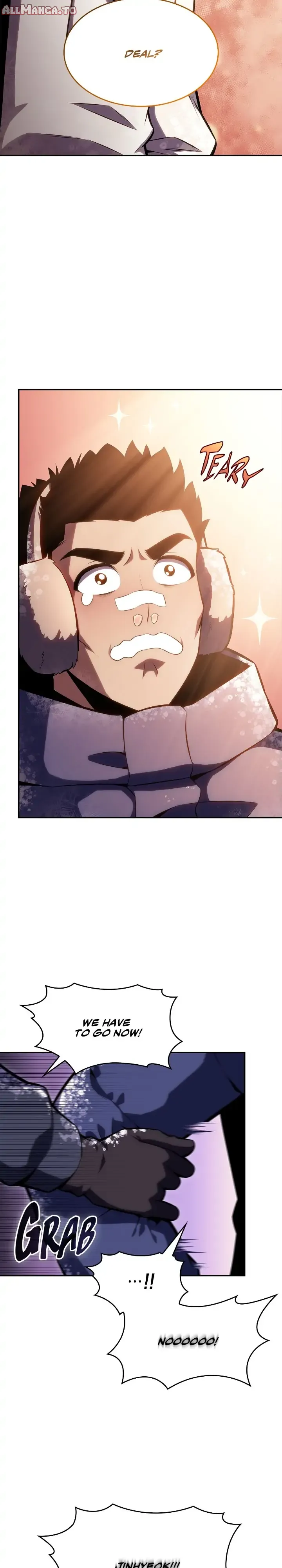 Read I'm the Max-Level Newbie Manga Online